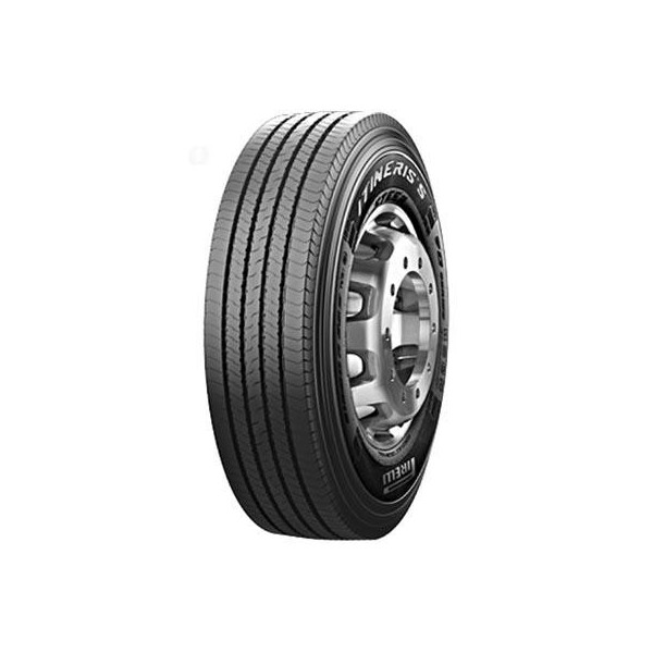 315/80 R22.5 156/150 L Pirelli Itineris S90