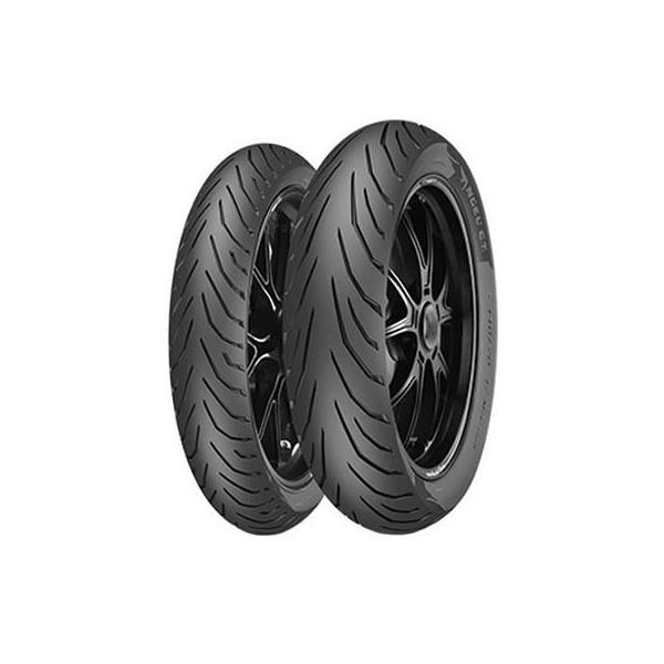 2.5/80 R17 43 P Pirelli Angel City