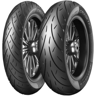 120/70 R21 68 H Metzeler  Cruisetec