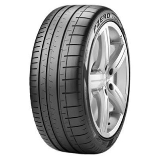 255/35 R20 93 Y Pirelli Pzero Corsa Mfs N0