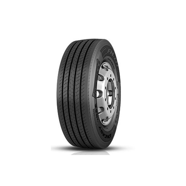 315/80 R22.5 158/150 L (156M) Pirelli Fh:01 Proway