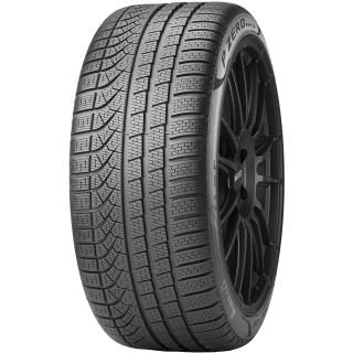 235/35 R19 91 V Pirelli Pzero Winter Xl M+s 3pmsf - Pneumatico Invernale