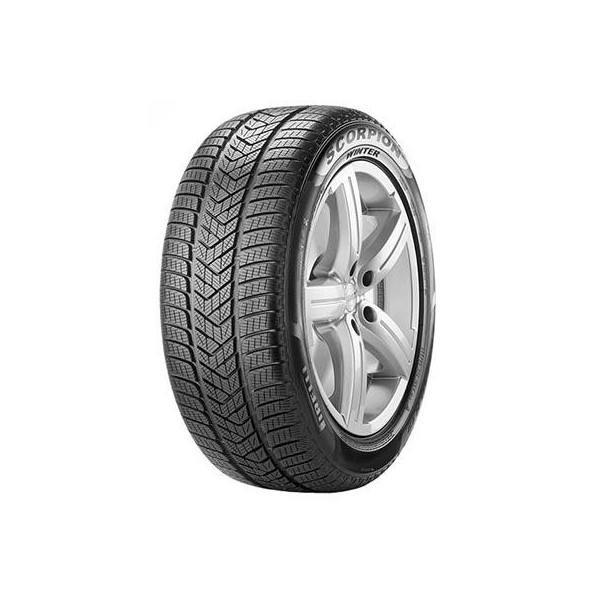 305/40 R20 112 V Pirelli Scorpion Winter Xl Rft M+s 3pmsf - Pneumatico Invernale
