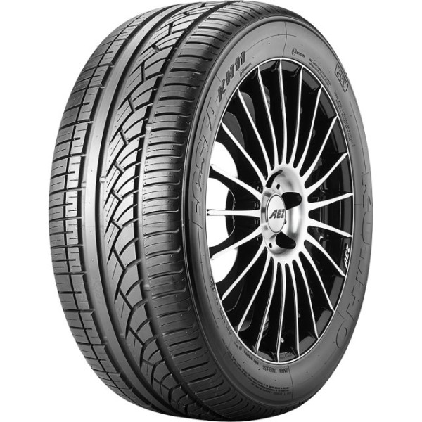 155/60 R15 74 T Kumho Ecsta Kh11 - Pneumatico Estivo