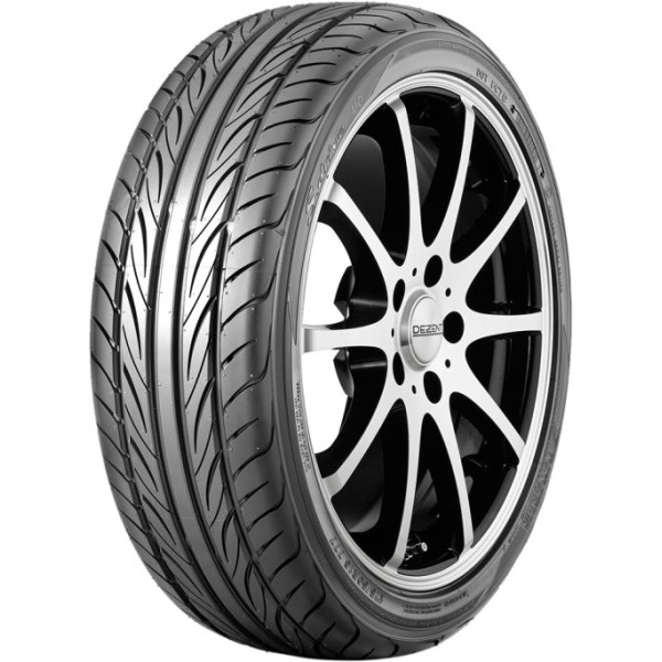 225/35 R17 86 Y Yokohama S-drive As-01