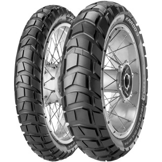 90/90 R21 54 R Metzeler  Karoo 3 Front