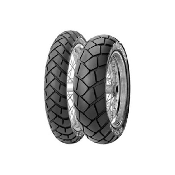 110/80 R19 59 H Metzeler Tourance - Pneumatico Estivo