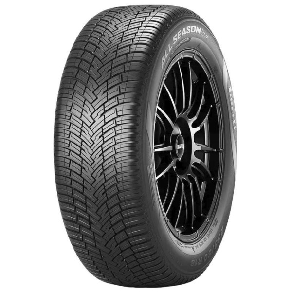 235/50 R19 103 H Pirelli Scorpion All Season Sf2 Xl Vol Elt M+s - Pneumatico 4 Stagioni