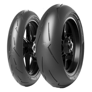 120/70 R17 58 V Pirelli Diablo Supercorsa V4