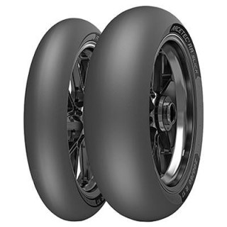 200/65 R17   Metzeler Racetec Rr Slick K0 Nhs