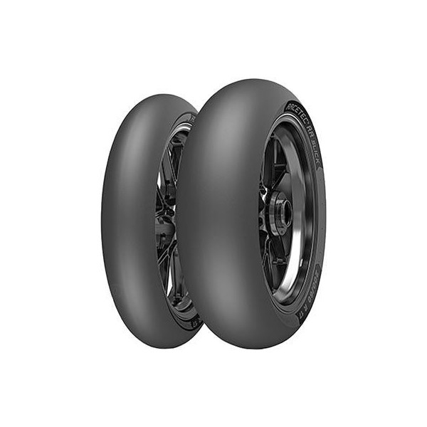 200/65 R17   Metzeler Racetec Rr Slick K0 Nhs