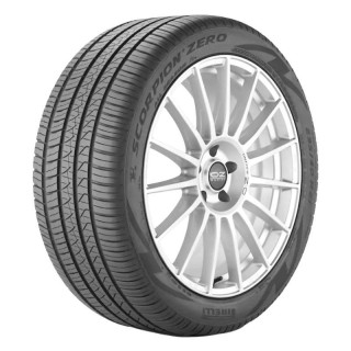 265/35 R22 102 V Pirelli Scorpion Zero All Season (vol) Pncs Xl M+s (tl)