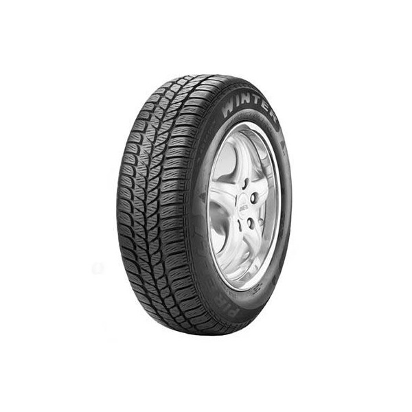 145 R13 74 Q Pirelli Winter 160 M+s 3pmsf - Pneumatico Invernale