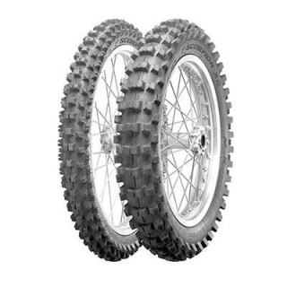 110/100 R18 64 M Pirelli Scorpion Xc