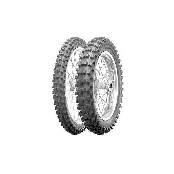 110/100 R18 64 M Pirelli Scorpion Xc