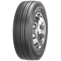 385/65 R22.5 164K 158L Pirelli H02 Profuel Steer
