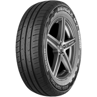 195/60 R16C 99/97 H Momo M-7 Mendex - Pneumatico Estivo