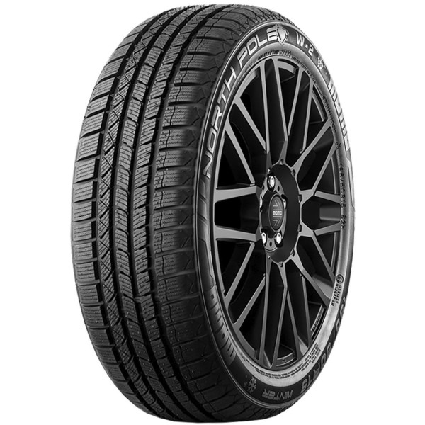 215/45 R16 90 V Momo W-2 North Pole 3pmsf Xl M+s (tl)