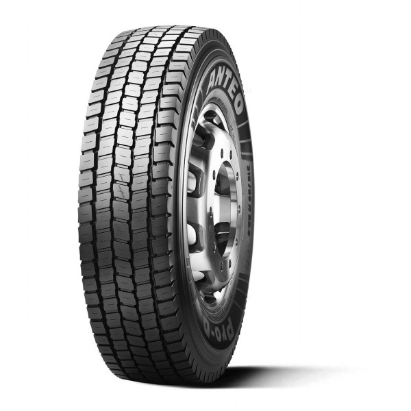 215/75 R17.5 126/124 M Anteo Pro Drive M+s 3pmsf (tl)