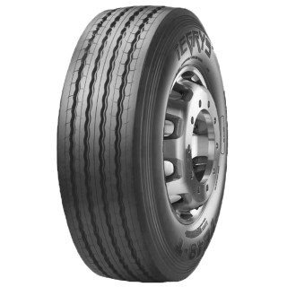 385/65 R22.5 164 K(158L) Tegrys Te-48 Trailer
