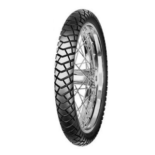 4.1 R18 60 P Mitas E-08 - Pneumatico Estivo