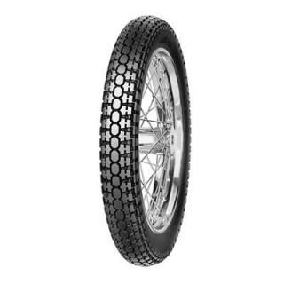 3.5 R19 63 P Mitas H-02