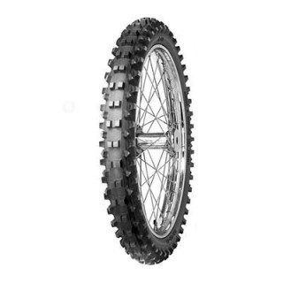 90/90 R21 54 R Mitas C-19 Super Yellow Stripe