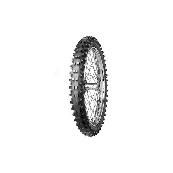 90/90 R21 54 R Mitas C-19 Super Yellow Stripe