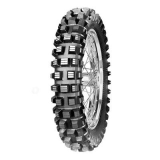 130/80 R17 65 N Mitas C-02 Stone King Rear M+s