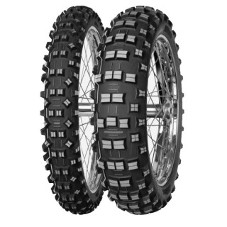 120/90 R18 65 R Mitas Terra Force-ef Super - Pneumatico Estivo