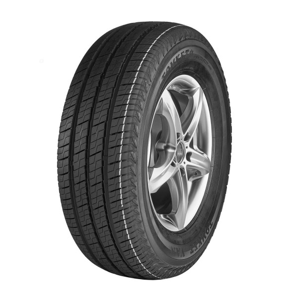 205/65 R16C 107 R Tomket  Van