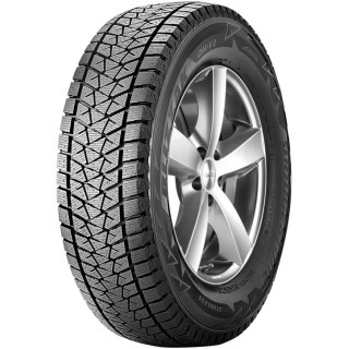 195/80 R15 96 R Bridgestone Blizzak Dm-v2 M+s 3pmsf - Pneumatico Invernale