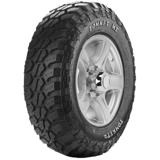235/75 R15 101 Q Tomket Mt - Pneumatico Estivo
