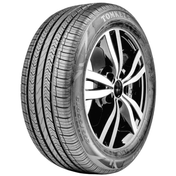 265/65 R17 112 H Tomket Tomket Suv