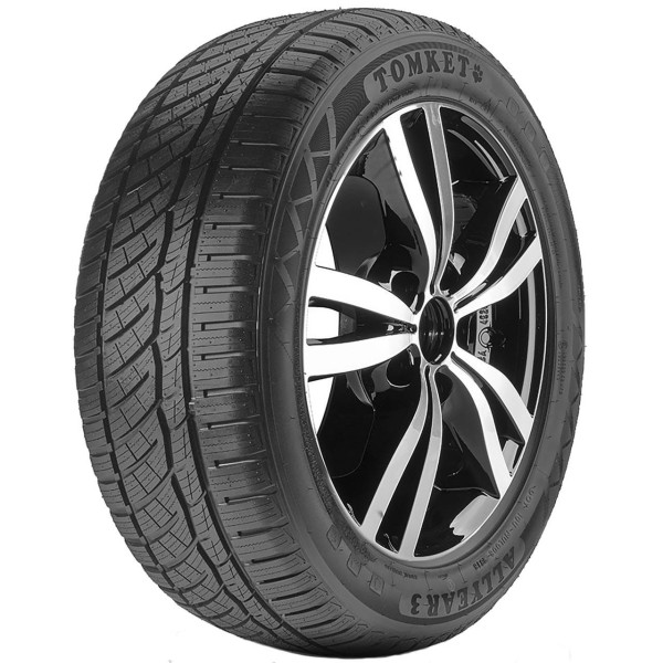 185/55 R15 86 H Tomket Allyear 3 - Pneumatico 4 Stagioni