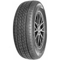 195/60 R16C 99/97 T Tomket  Allyear Van 3 6pr (3pmsf Certif)