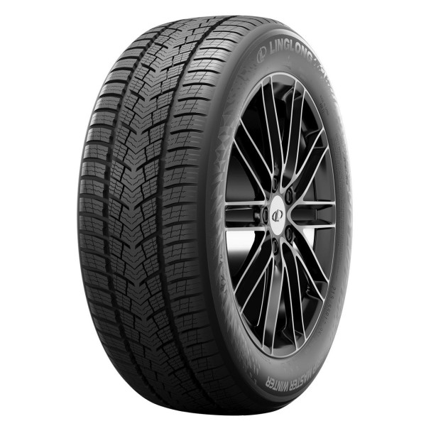 215/55 R17 98 V Linglong Grip Master Winter - Pneumatico Invernale