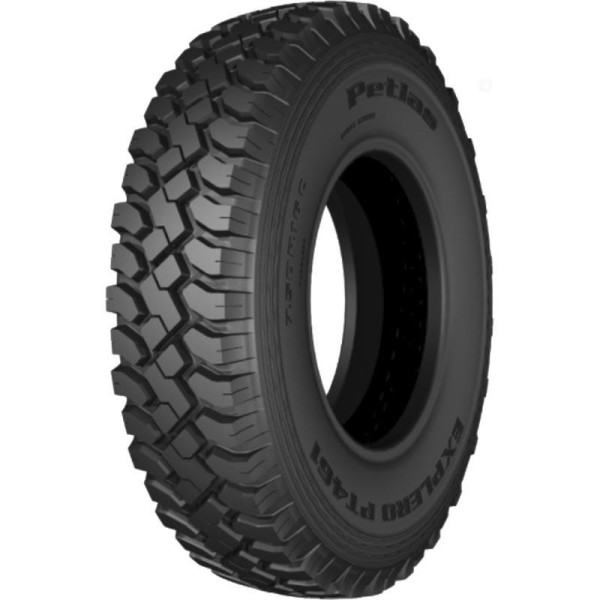7.5 R16 116 N Petlas Explero Pt461 C