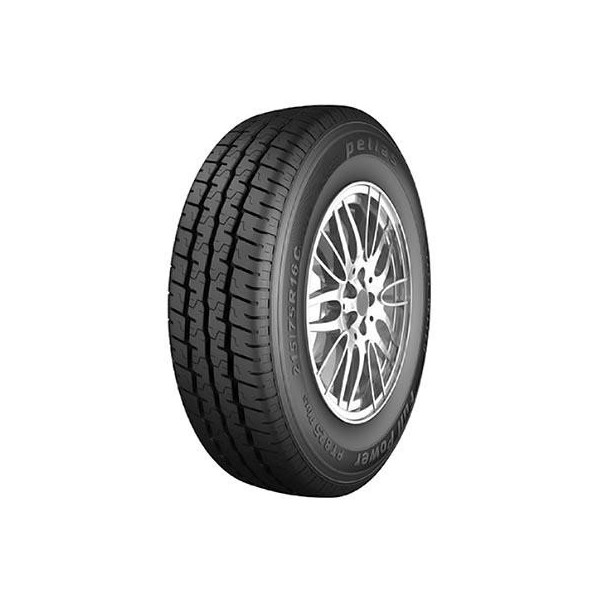215/75 R16C 116 R Petlas Full Power Pt 825 Plus (tl)