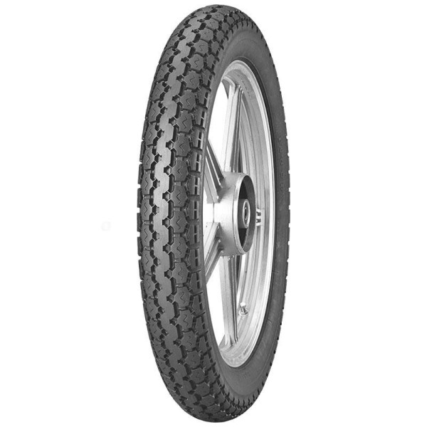 2.75 R16 40 L Anlas Nr 2 - Pneumatico 4 Stagioni