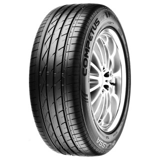235/55 R18 100 V Lassa Competus H/p