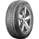 265/70 R15 112 H Uniroyal Rallye 4x4 Street Bsw