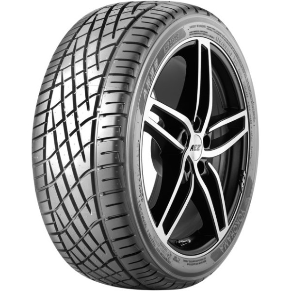 185/60 R13 80 H Yokohama A539