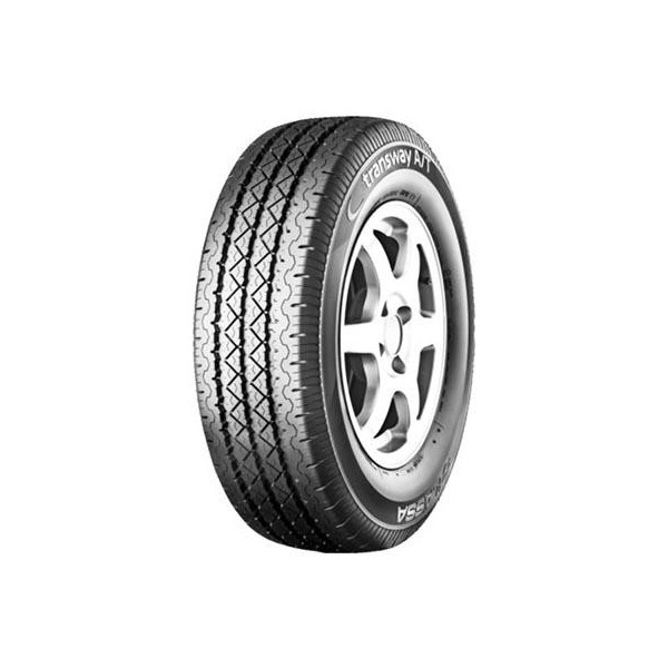215/75 R16C 116/114 Q Lassa  Transway