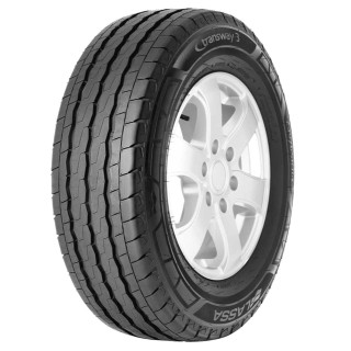 215/60 R16C 103/101 T Lassa Transway 3