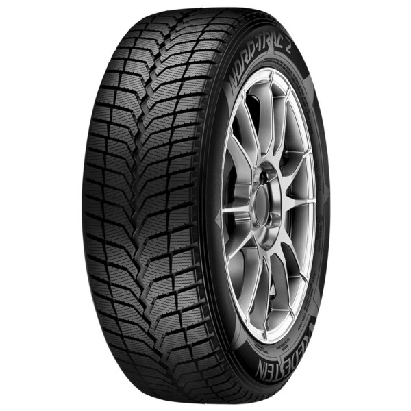 215/55 R16 97 T Vredestein Nordtrac 2 Xl Fr