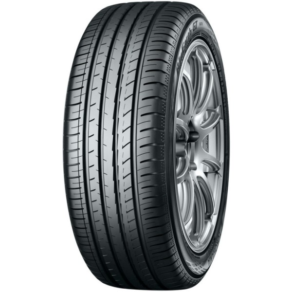 245/50 R18 100 W Yokohama Bluearth-gt (ae51) - Pneumatico Estivo