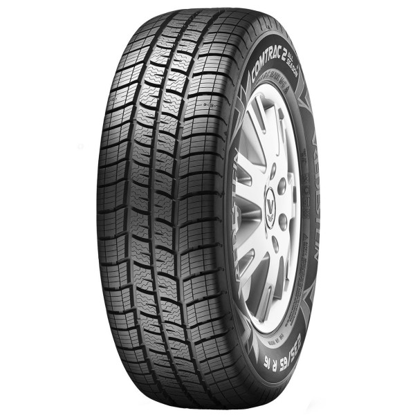 195/70 R15C 104 R Vredestein Comtrac 2 All Season +