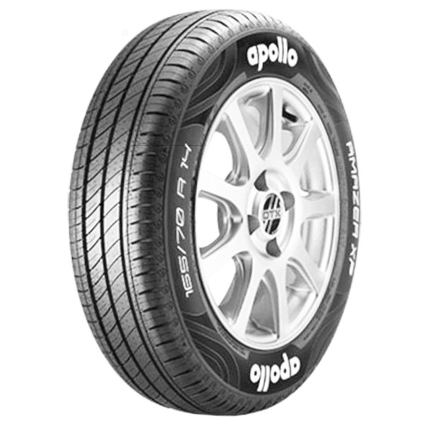 155/70 R13 75 T Apollo  Amazer Xp