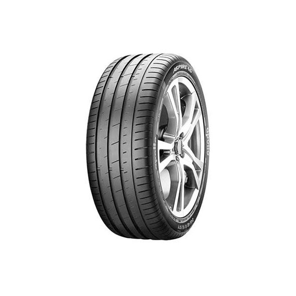 245/50 R18 100 Y Apollo Aspire 4g+